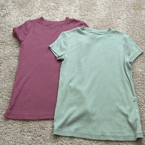 “A New Day” t shirts